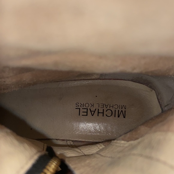 Michael Kors Boots - Picture 7 of 8